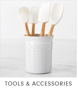 TOOLS & ACCESSORIES