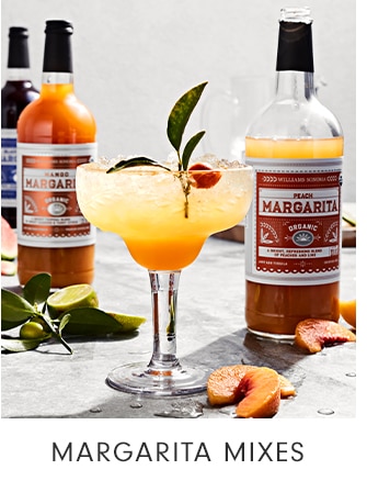 MARGARITA MIXES