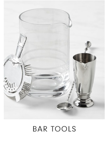 BAR TOOLS