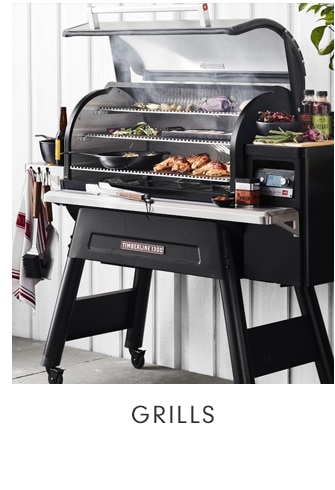 GRILLS