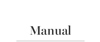 Manual