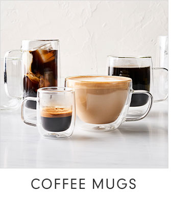 COFFEE MUGS
