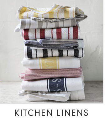 KITCHEN LINENS