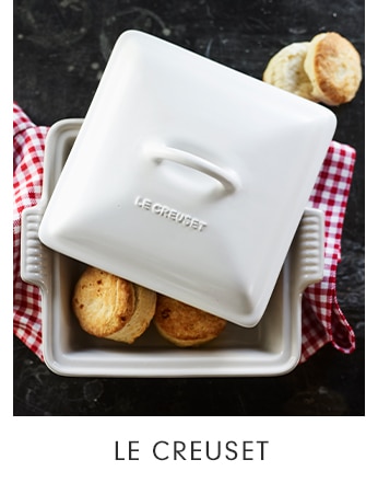 LE CREUSET