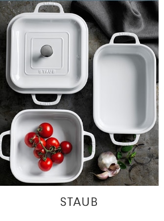 STAUB