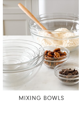 MIXING BOWLS
