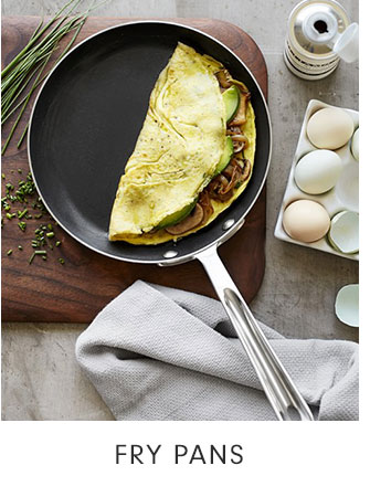 FRY PANS