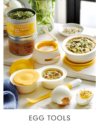 EGG TOOLS