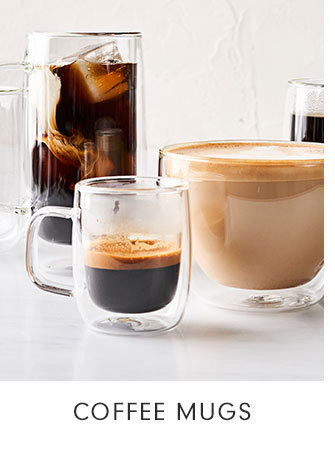 COFFEE MUGS