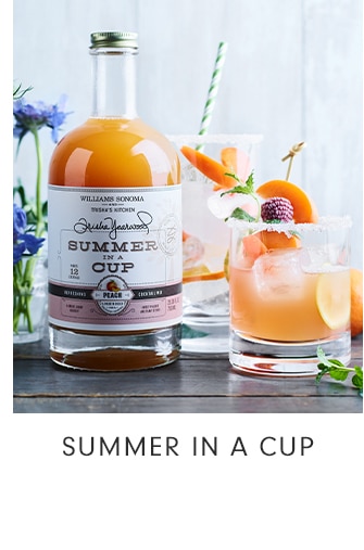 SUMMER IN A CUP
