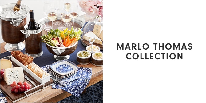 MARLO THOMAS COLLECTION