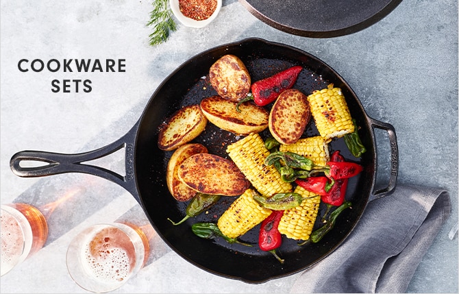 COOKWARE SETS