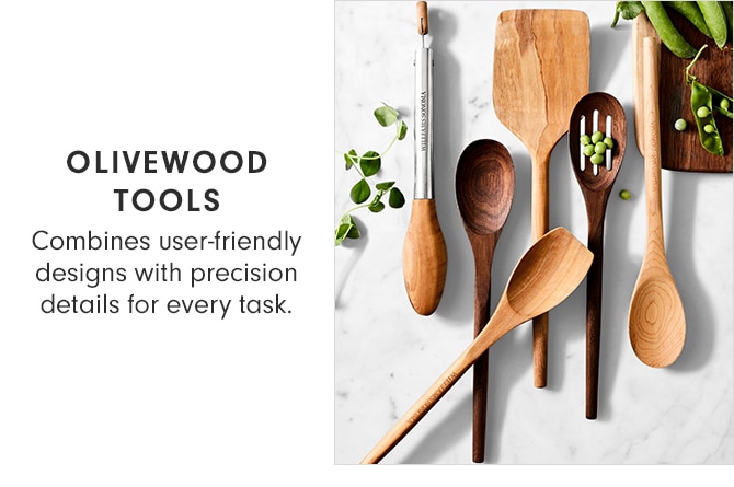 OLIVEWOOD TOOLS