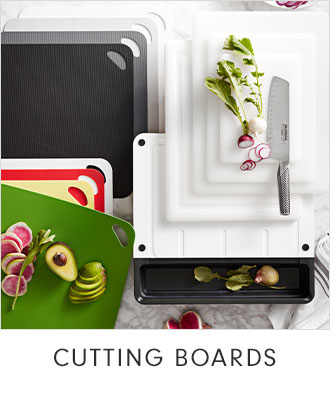 CUTTING BOARDS