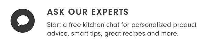 ASK OUR EXPERTS
