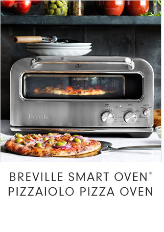 BREVILLE SMART OVEN® PIZZAIOLO PIZZA OVEN