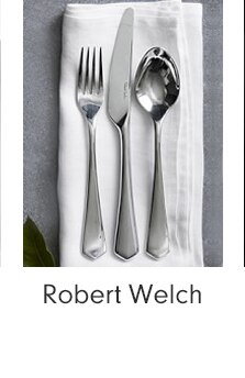 Robert Welch