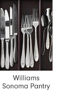 Williams Sonoma Pantry