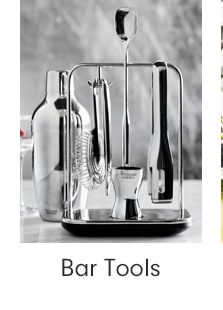 Bar Tools