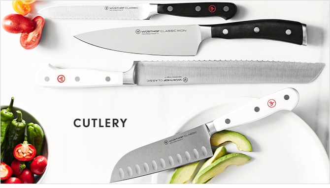 CUTLERY