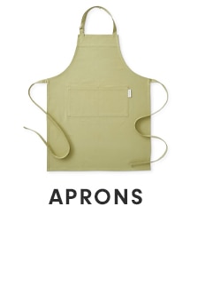 APRONS