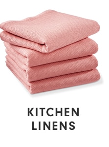 KITCHEN LINENS