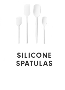 SILICONE SPATULAS