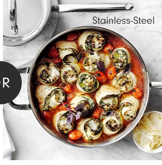 Stainless-Steel
