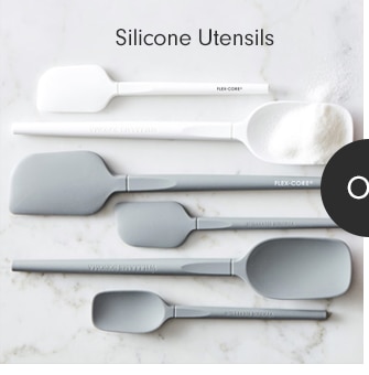 Silicone Utensils