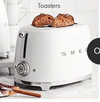 Toasters
