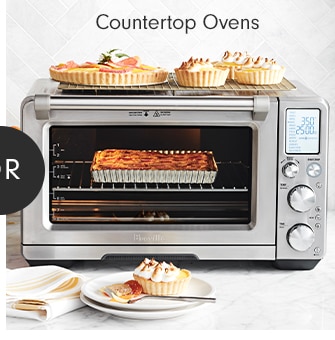 Countertop Ovens