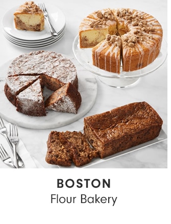 BOSTON - Flour Bakery