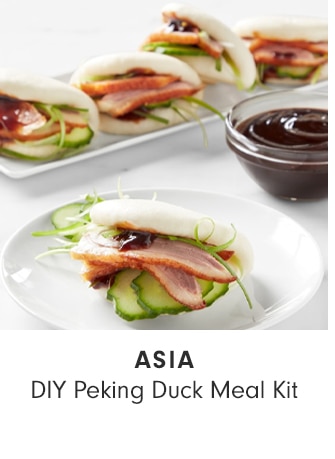 ASIA - DIY Peking Duck Meal Kit