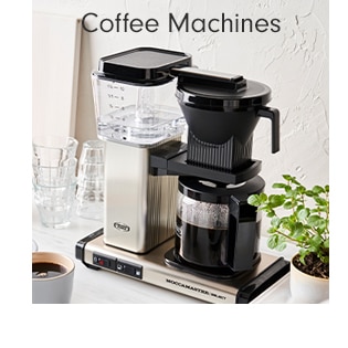 Coffee Machines