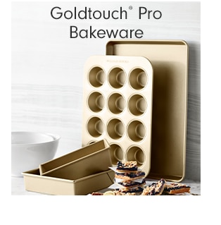 Goldtouch® Pro Bakeware