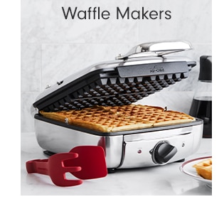 Waffle Makers