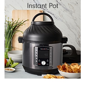 Instant Pot