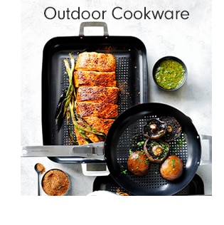Outdoor Cookware