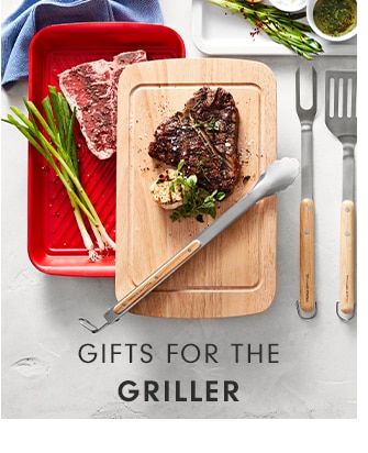 GIFTS FOR THE GRILLER