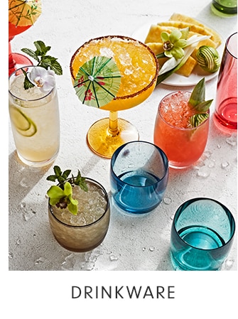 DRINKWARE