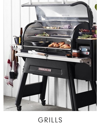 GRILLS