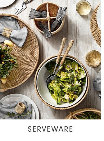 SERVEWARE