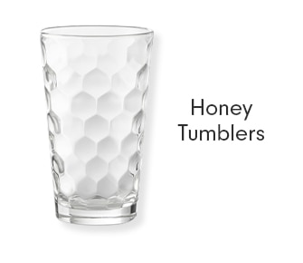Honey Tumblers