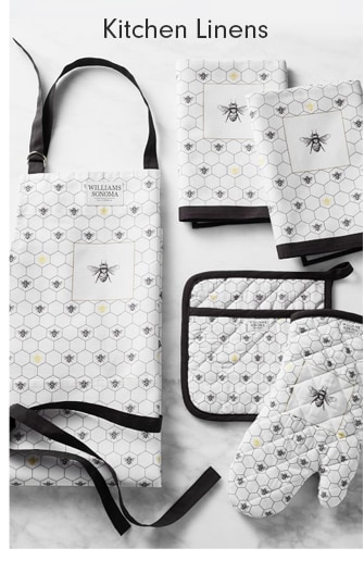Kitchen Linens
