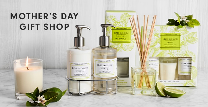 MOTHER’S DAY GIFT SHOP
