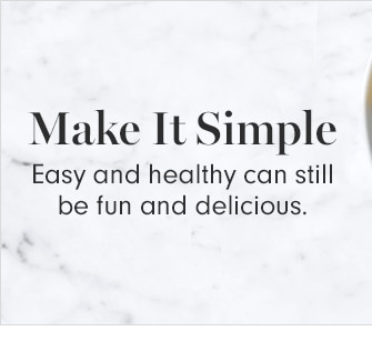 Make It Simple