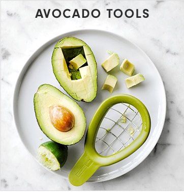 AVOCADO TOOLS