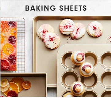 BAKING SHEETS