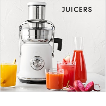 JUICERS