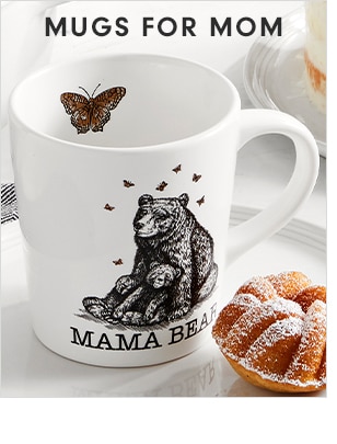 MUGS FOR MOM